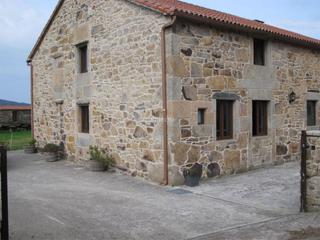 Maison à Rua atan 21. Mazaricos / rua atan