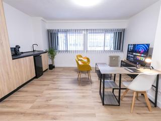 Location Bureau à Avenida de madrid 15. Avda de madrid - pº de la estación / avenida de ma