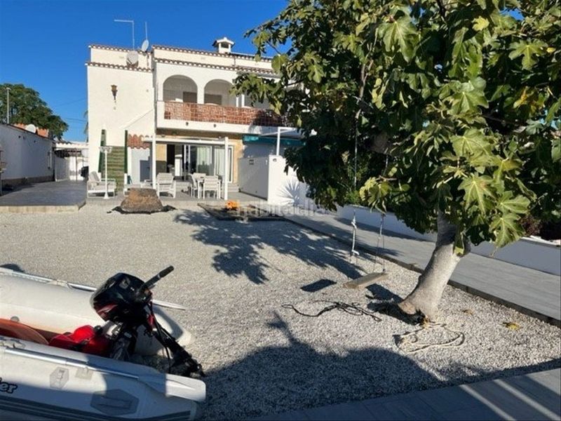 Foto 11dc6874-227d-40d3-bb8d-6b5630b40b9e. Appartement in carrer medes 46 in Cap Ras - Creus - Falconera Empuriabrava