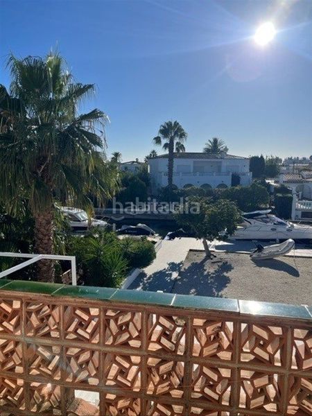 Foto 69134cbf-ef19-4a40-8061-1f506482e41b. Appartement in carrer medes 46 in Cap Ras - Creus - Falconera Empuriabrava