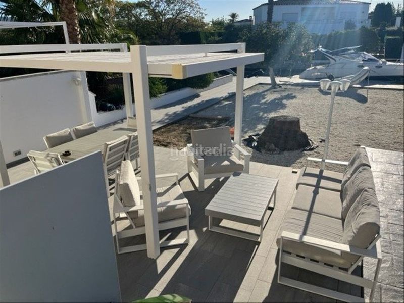 Foto b1085bb7-0d39-4635-bfdf-8486b8ec42b0. Appartement in carrer medes 46 in Cap Ras - Creus - Falconera Empuriabrava