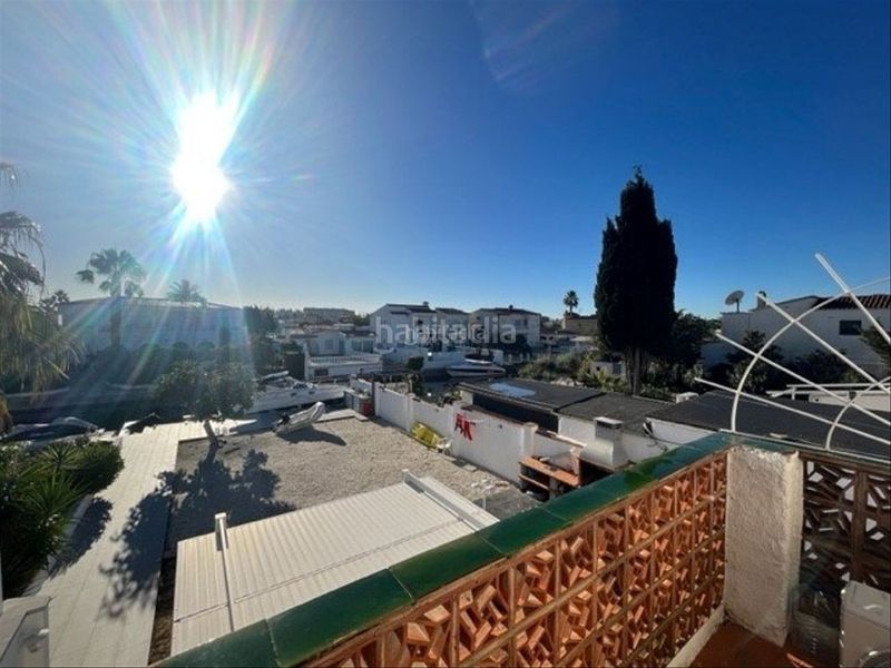 Foto bfd357ba-2e8c-4cc3-864b-71510ea5f062. Appartement in carrer medes 46 in Cap Ras - Creus - Falconera Empuriabrava