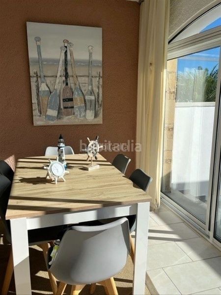 Foto c18d0bd2-7229-46c5-b624-244402bc0e1c. Appartement in carrer medes 46 in Cap Ras - Creus - Falconera Empuriabrava