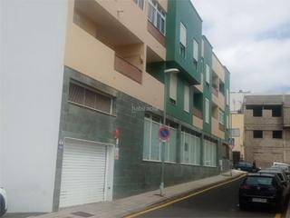 Aparcament cotxe a Calle autillo 35. Barranco grande / calle autillo
