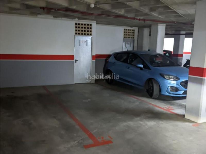 Foto 2aa6d325-d2f0-4f66-b9f9-2ac03cf73358. Parking coche en carrer benasau 3 santo domigo / carrer benasau en Alicante