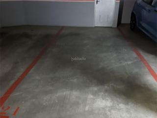 Parking voiture à Carrer benasau 3. Santo domigo / carrer benasau