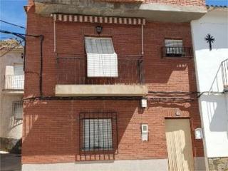 Casa a Calle secano 49. Aldeire / calle secano
