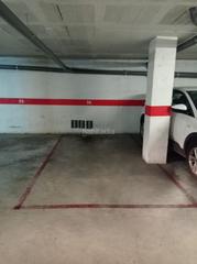 Aparcament cotxe a Carrer del moixeró 1. Parquing en venta