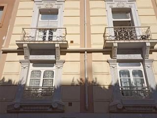 Piso en Plaza de risueño 12. Casco antiguo / plaza de risueño