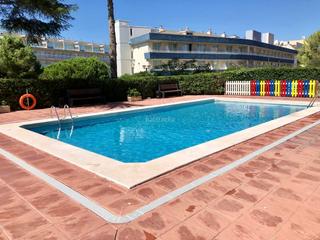Lloguer Apartament a Passatge buenos aires 0. Apartamento con piscinas