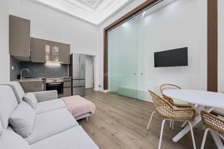 Alquiler Piso en Rambla de catalunya 35. Alquiler precioso apartamento en rambla catalunya