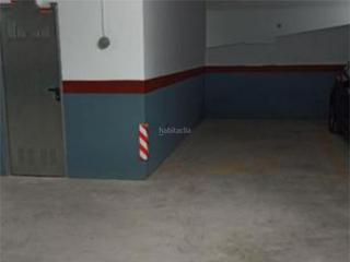 Aparcament cotxe a Carrer alfons el magnànim 2. Alcàsser / carrer alfons el magnànim