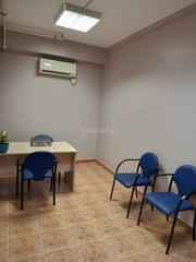 Rent Office space in Gran via de les corts catalanes 997. Despacho smart office fijo o temporal
