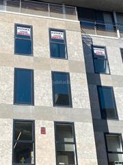 Miete Büro in Rambla de l'hospital 6. Oficina en lloguer al centre de vic