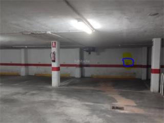 Lloguer Aparcament cotxe a Carrer doctor jorge comin 3. Torreón - la almadraba / carrer doctor jorge comin