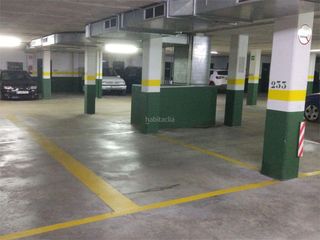 Alquiler Parking coche en Carrer josep maria de sagarra 25. Font verda / carrer josep maria de sagarra