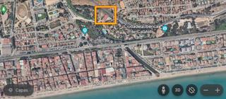 Residential Plot in Urbanització alorda park 4. Terreno en venta