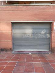 Lloguer Aparcament cotxe a Carrer de torreblanca 28. Torreblanca / carrer de torreblanca