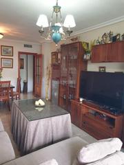 Pis a Calle dolores ibárruri 1. Tablero bajo - arruzafilla / calle dolores ibárrur