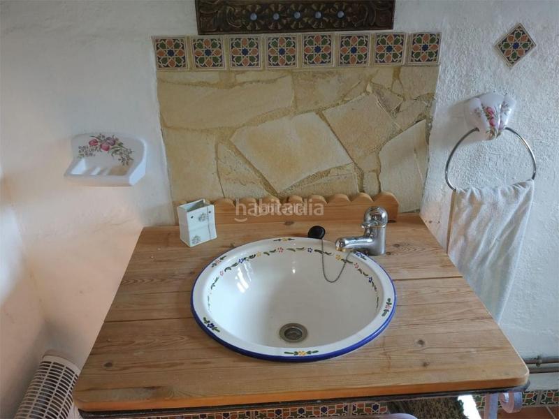 Foto 8b6e78e2-06e4-40b0-9631-d38a0b59cb77. Casa adossada a calle san antonio 9 a Murtas