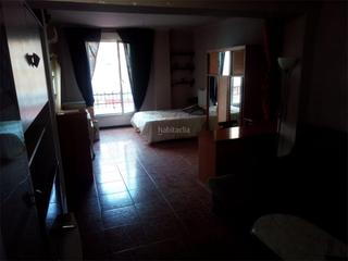 Appartement à Calle de cristóbal colón 16. Paseo sagasta / calle de cristóbal colón