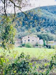 Casa a Barri can prat de la mitjavila 5. Espectacular castillo en camós