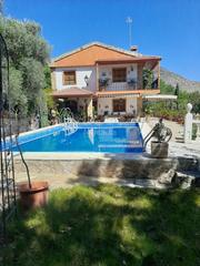 Casa a Diseminado ctra valdepeñas 109. Jabalcuz / diseminado ctra valdepeñas