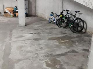 Aparcament cotxe a Rúa río cabe 46. Paradai / rúa río cabe