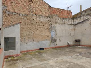 Planta baixa a Carrer la palla 34. Nave diafana