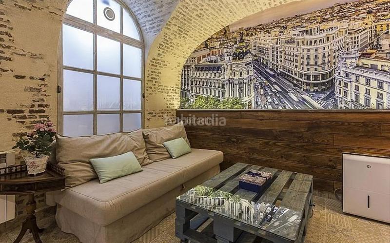 Foto 0956358f-adf1-4453-abf6-55884b4c5a17. Alquiler apartamento en puerta del Sol 1 piso en venta en justicia en Madrid