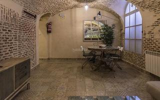 Alquiler Apartamento en Puerta del sol 1. Piso en venta en justicia