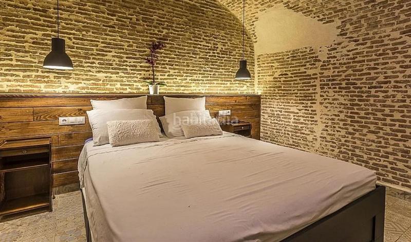 Foto d9bb4597-1658-49aa-b14f-32e70e942482. Alquiler apartamento en puerta del Sol 1 piso en venta en justicia en Madrid