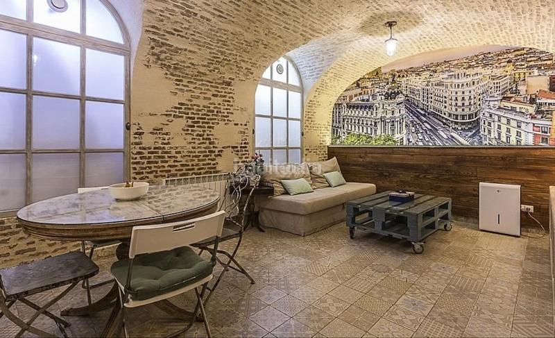 Foto cd0ebc32-4282-427a-b15a-b582e70d6037. Location appartement dans puerta del Sol 1 dans Sol Madrid