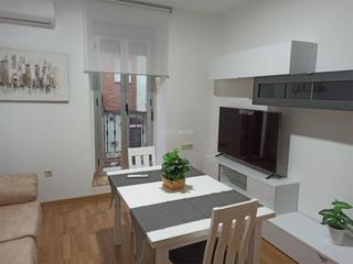 Affitto Appartamento in Calle fernando iii el santo 5. Centro ciudad / calle fernando iii el santo