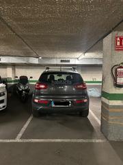 Parking coche en Carrer del torrent 82. Parking en venta con buena ubicacion y precio