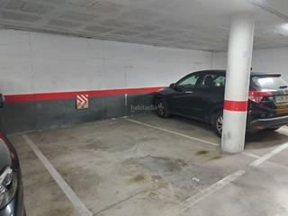 Lloguer Aparcament cotxe a Camí de can minguet 48. Plaza grande