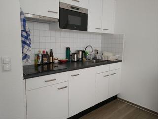 Lloguer Aparcament cotxe a Calle mayor 45. Moderne 1 piso en calle mayor