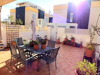 Casa adossada a Camí benafelí 28. Precioso adosado en playa de benafelí