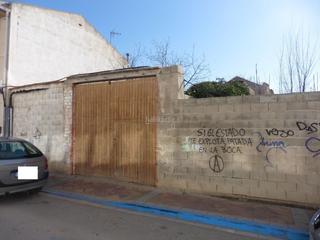 Terreno residencial en Calle junco 16. Solar centrico