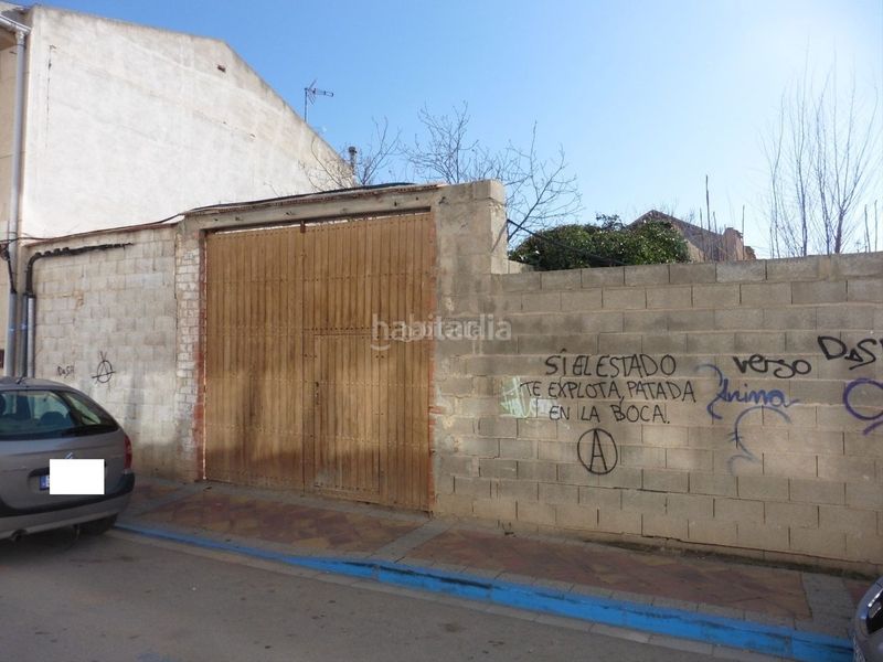 Foto d926b555-81ff-45da-a619-e23de5c859f8. Terreny residencial a calle junco 16 a Roda (La)