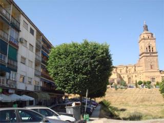 Pis a Calle enrique casas vila 2. Guadix / calle enrique casas vila