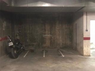 Lloguer Aparcament cotxe a Carrer del peu de la creu 12. El raval / carrer del peu de la creu