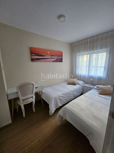 Foto 25975797-a671-4cdc-9389-645c37dbedf6. Rent flat in avenida del mediterráneo 5 in Playa Levante Benidorm