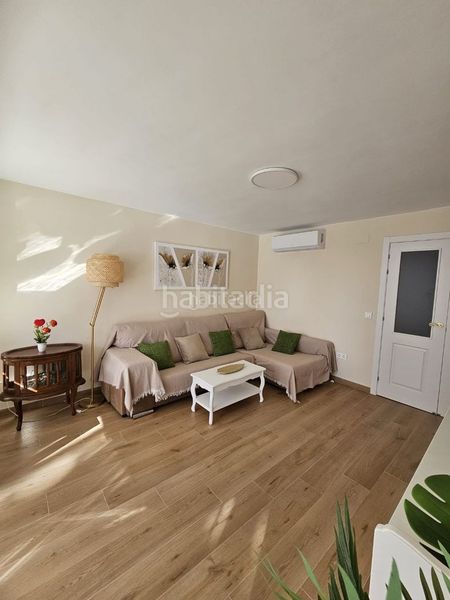 Foto 42799217-eef4-48e4-847a-f3efb5ce1329. Rent flat in avenida del mediterráneo 5 in Playa Levante Benidorm