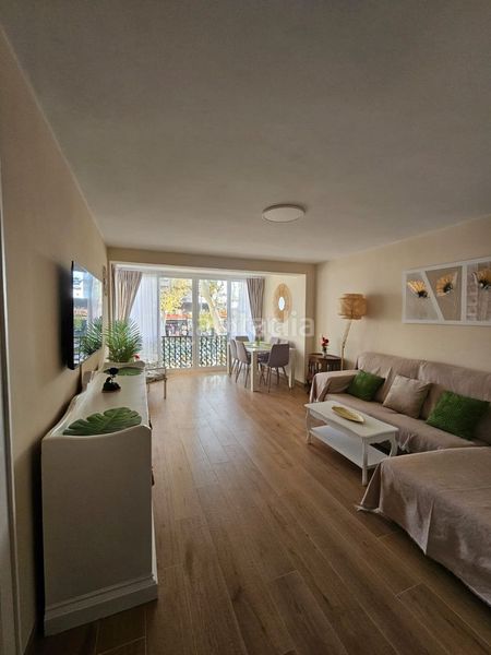 Foto 4abb6ff9-7838-4df7-af94-f32e98d2ad29. Rent flat in avenida del mediterráneo 5 in Playa Levante Benidorm