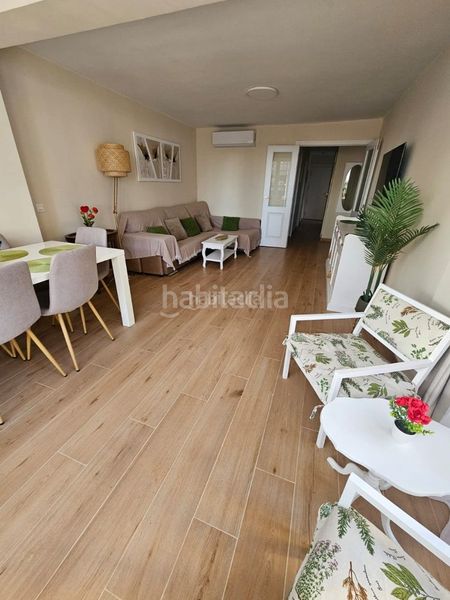 Foto e0acbd7e-9486-463a-aa74-ee941a64c9d5. Rent flat in avenida del mediterráneo 5 in Playa Levante Benidorm