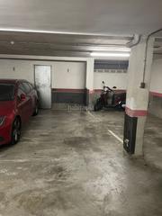 Lloguer Aparcament cotxe a Carrer d'ercilla 17. Plaza parking alquier en el guinardo calle ercilla