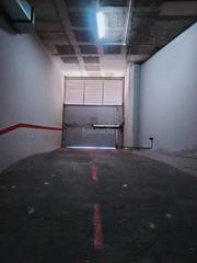 Parking coche en Avenida de almería 12. Muy facil acceso y salida de parquin