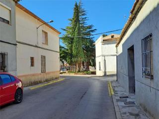 Casa adossada a Calle pozo nuevo 4. Pedro muñoz / calle pozo nuevo