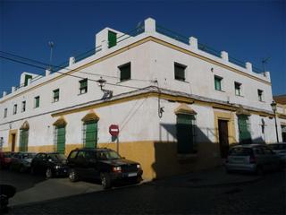Etagenwohnung in Calle san juan 39. Casco histórico - zona alta / calle san juan